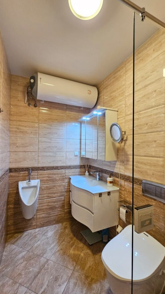 Квартира на Солнечном берегу, Болгария, 120 м² - фото 15