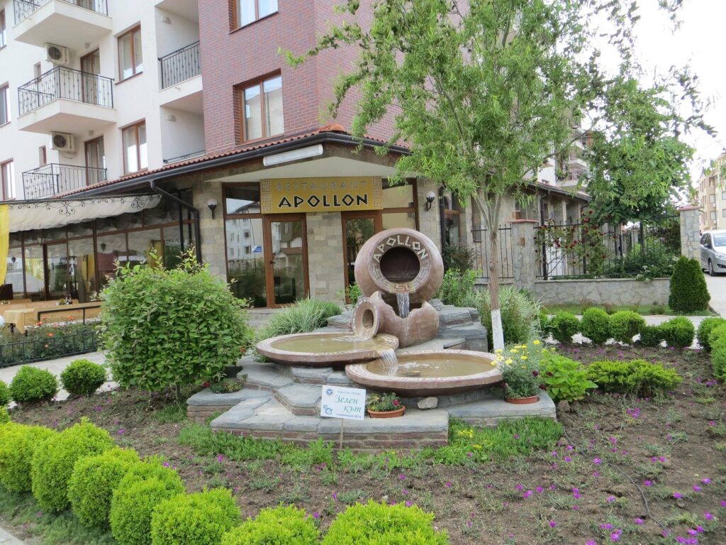 Квартира в Равде, Болгария, 91 м² - фото 18