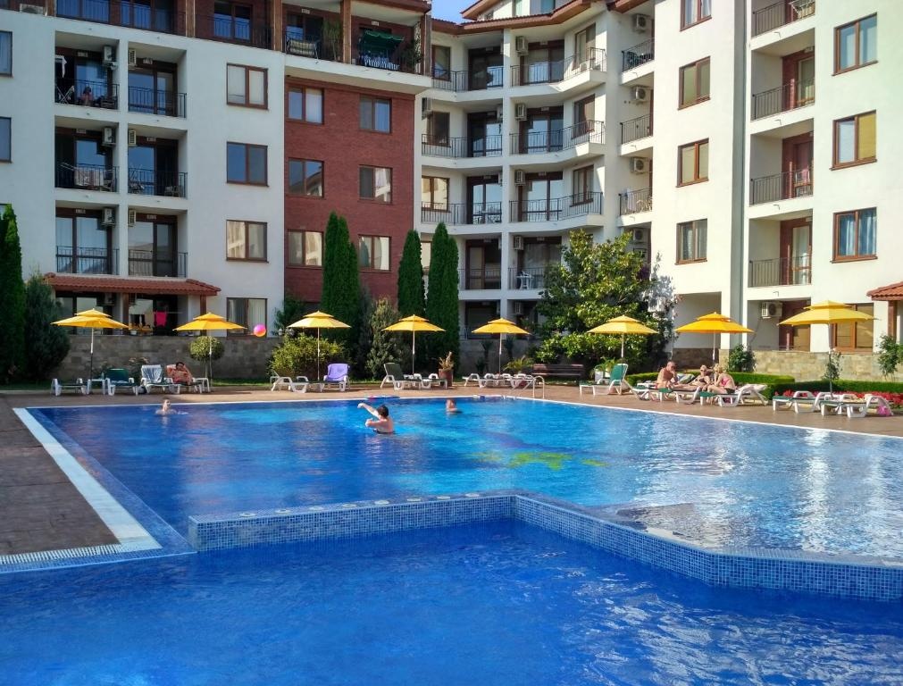 Квартира в Равде, Болгария, 91 м² - фото 19