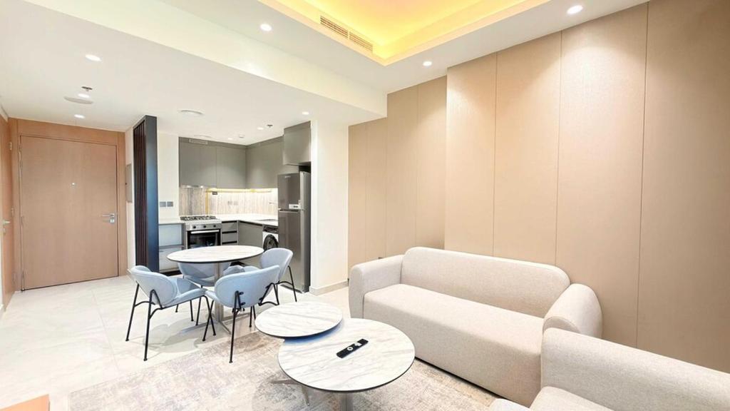 Квартира в Дубае, ОАЭ, 55.57 м² - фото 3