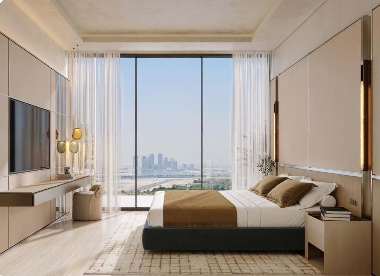 Квартира в Дубае, ОАЭ, 103 м² - фото 3