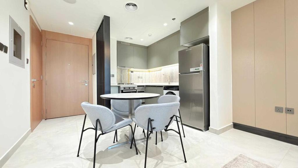 Квартира в Дубае, ОАЭ, 55.57 м² - фото 4