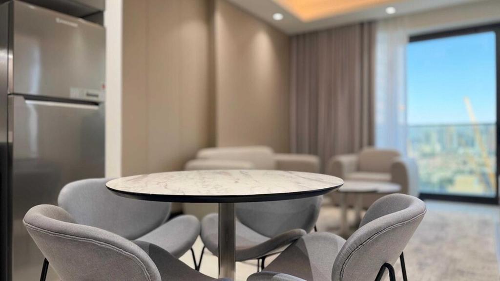 Квартира в Дубае, ОАЭ, 55.57 м² - фото 6