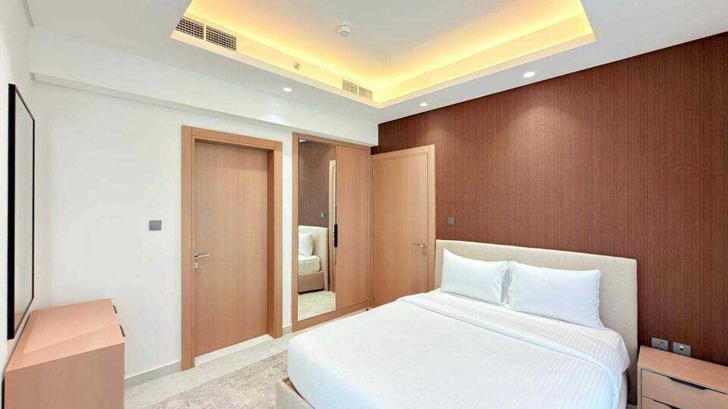 Квартира в Дубае, ОАЭ, 55.57 м² - фото 7