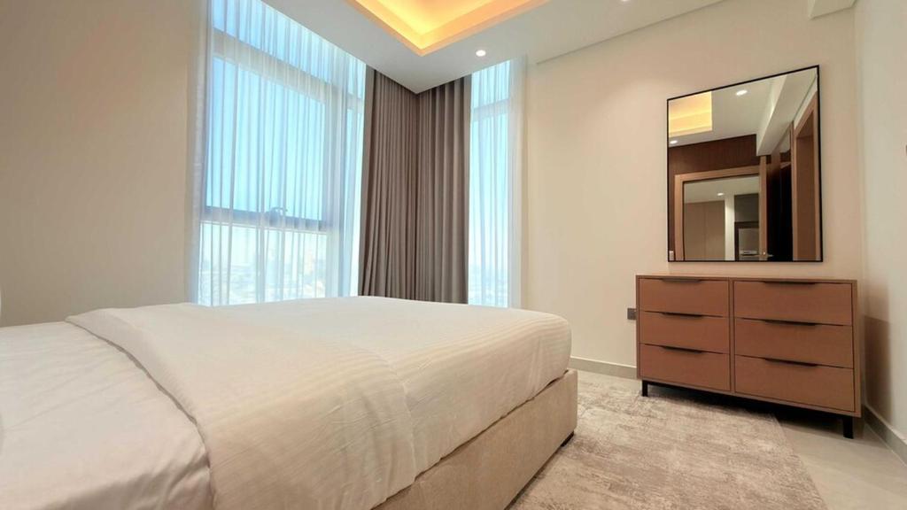 Квартира в Дубае, ОАЭ, 55.57 м² - фото 8