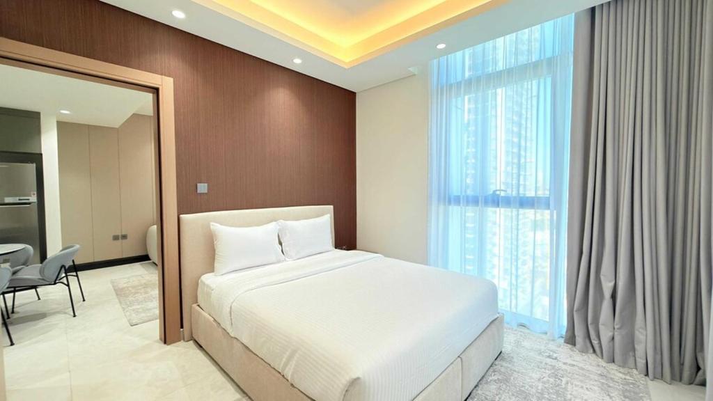 Квартира в Дубае, ОАЭ, 55.57 м² - фото 9