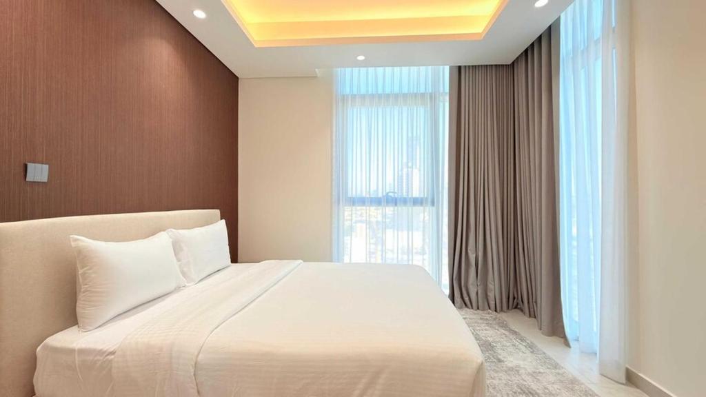 Квартира в Дубае, ОАЭ, 55.57 м² - фото 10