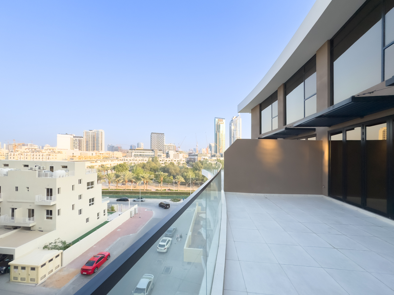 Квартира в Дубае, ОАЭ, 100.3 м² - фото 11