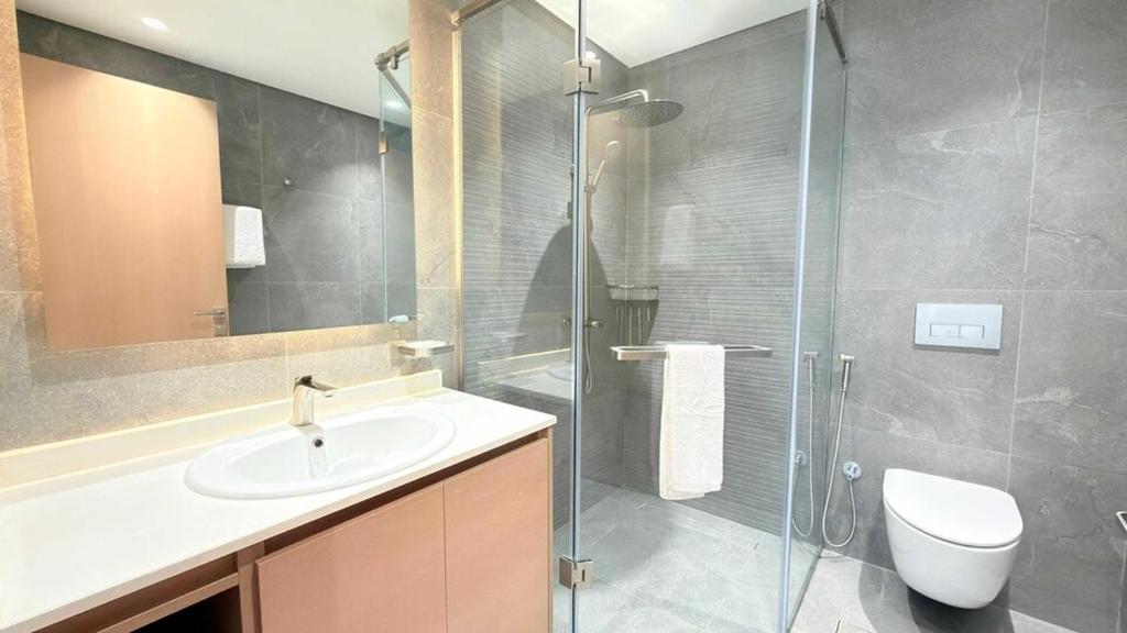Квартира в Дубае, ОАЭ, 55.57 м² - фото 11