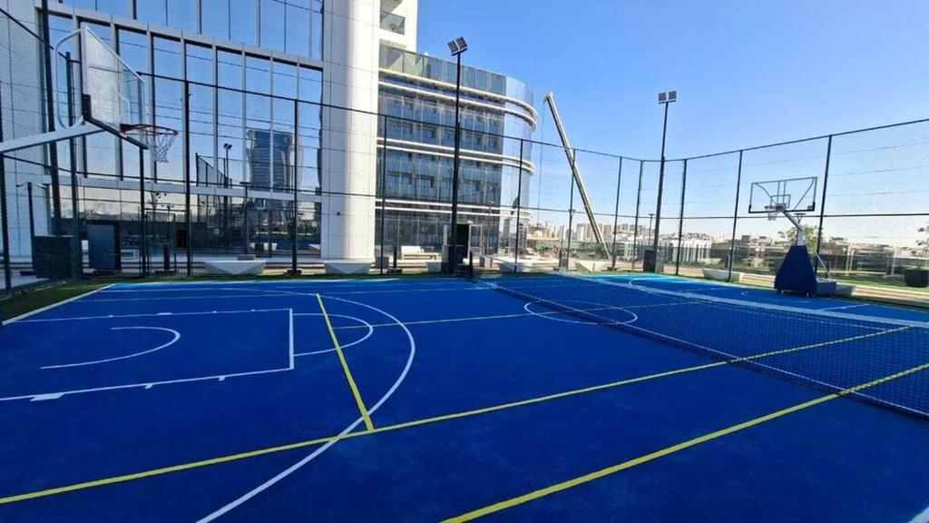 Квартира в Дубае, ОАЭ, 55.57 м² - фото 16