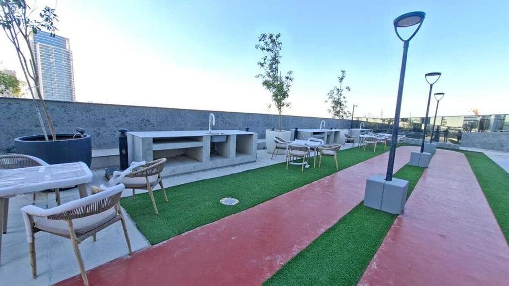 Квартира в Дубае, ОАЭ, 55.57 м² - фото 19