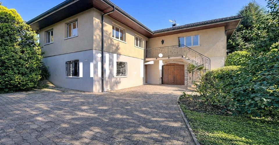Квартира в Женеве, Швейцария, 160 м² - фото 1