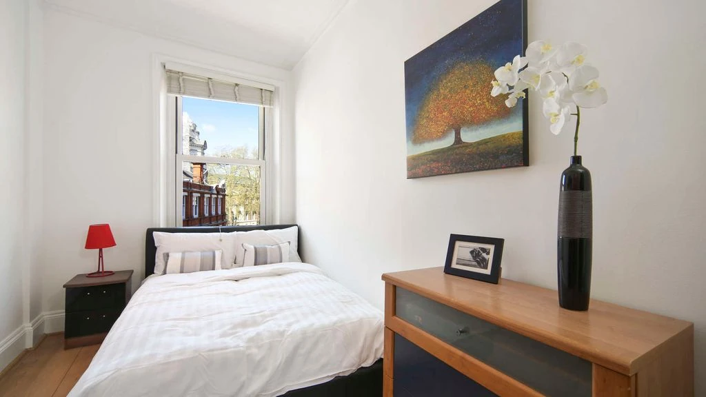 Квартира в Лондоне, Великобритания, 74 м² - фото 1