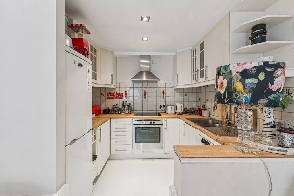 Квартира в Лондоне, Великобритания, 72 м² - фото 1