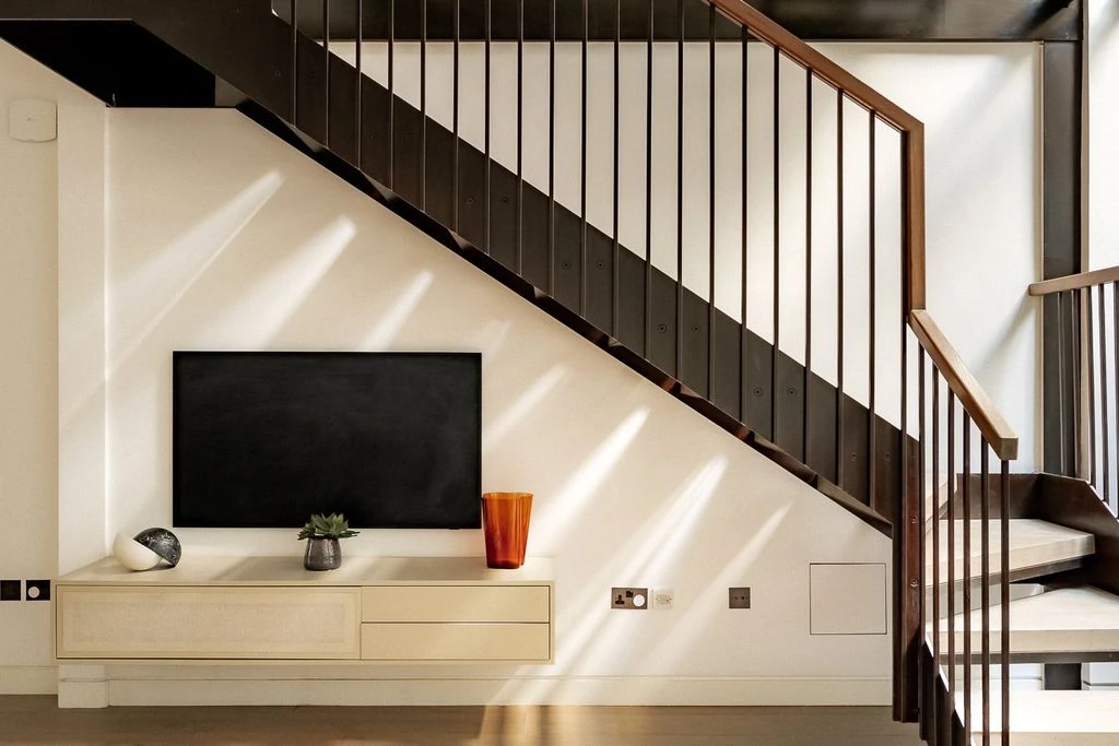 Квартира в Лондоне, Великобритания, 214 м² - фото 1
