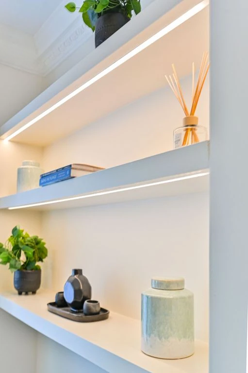 Квартира в Лондоне, Великобритания, 53 м² - фото 1