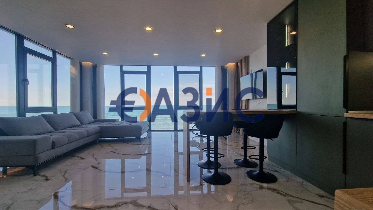 Апартаменты в Обзоре, Болгария, 143 м² - фото 1