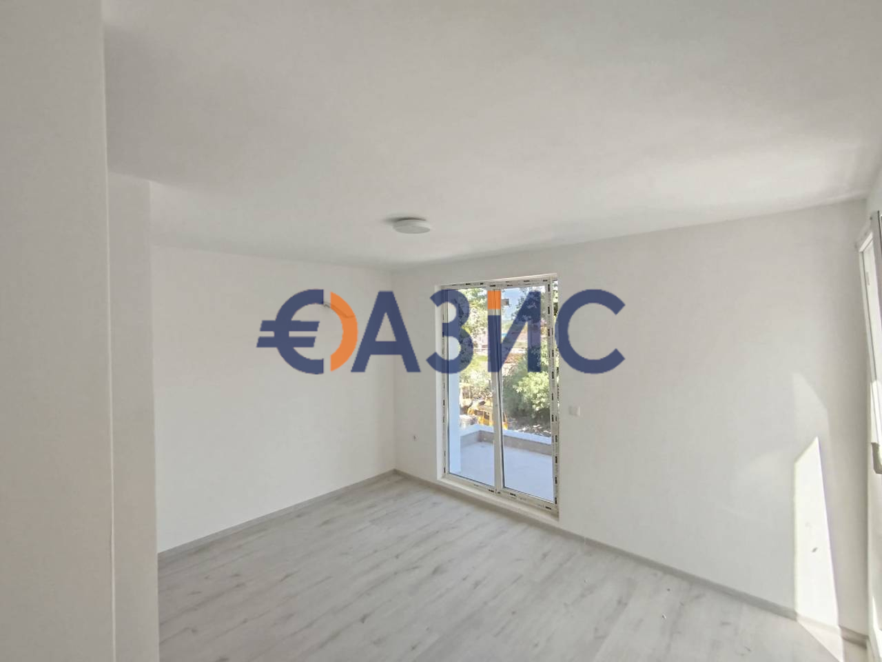 Апартаменты на Солнечном берегу, Болгария, 37.6 м² - фото 1