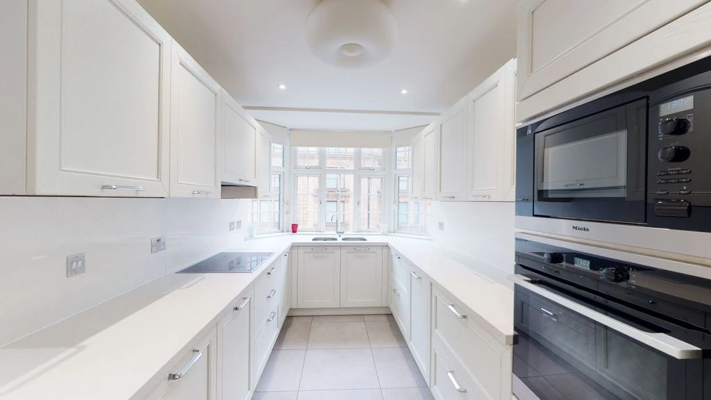 Квартира в Лондоне, Великобритания, 88 м² - фото 1