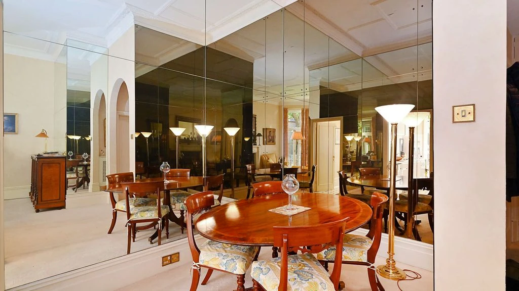 Квартира в Лондоне, Великобритания, 75 м² - фото 1