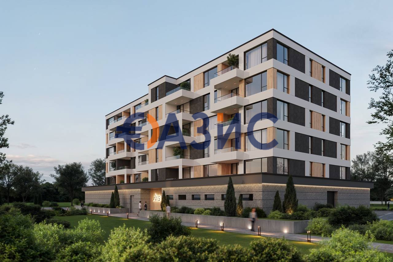 Апартаменты в Равде, Болгария, 75.5 м² - фото 2