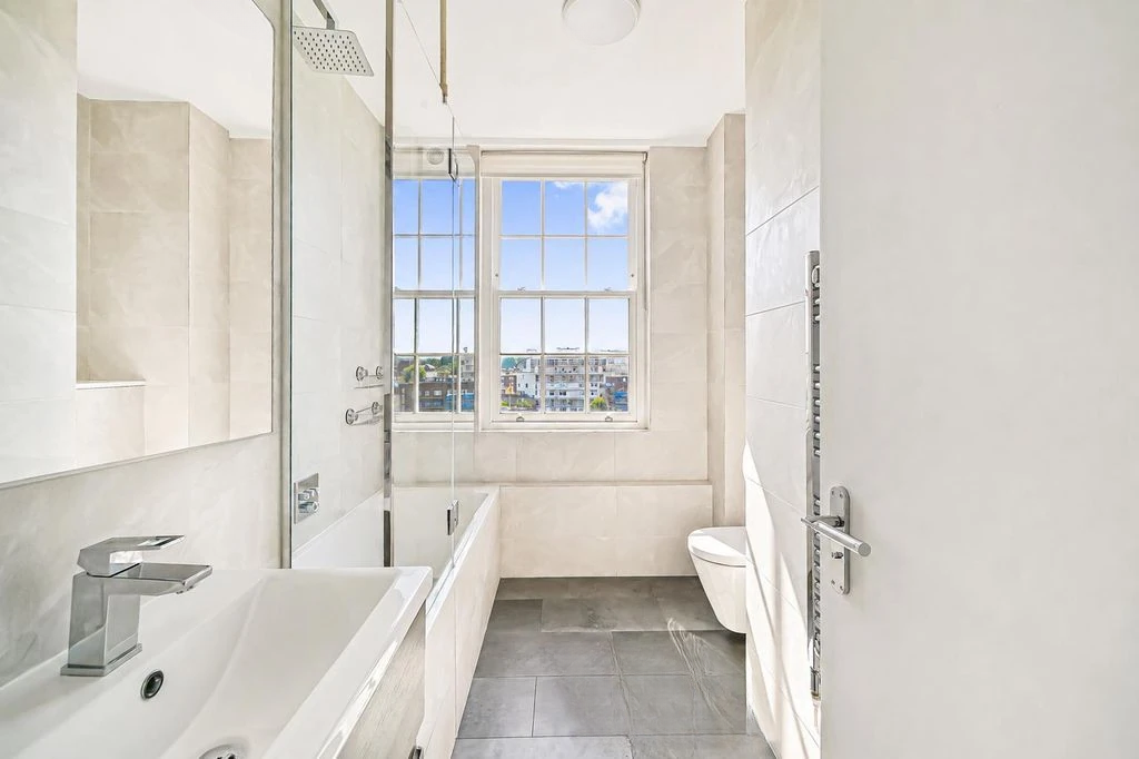 Квартира в Лондоне, Великобритания, 134 м² - фото 1