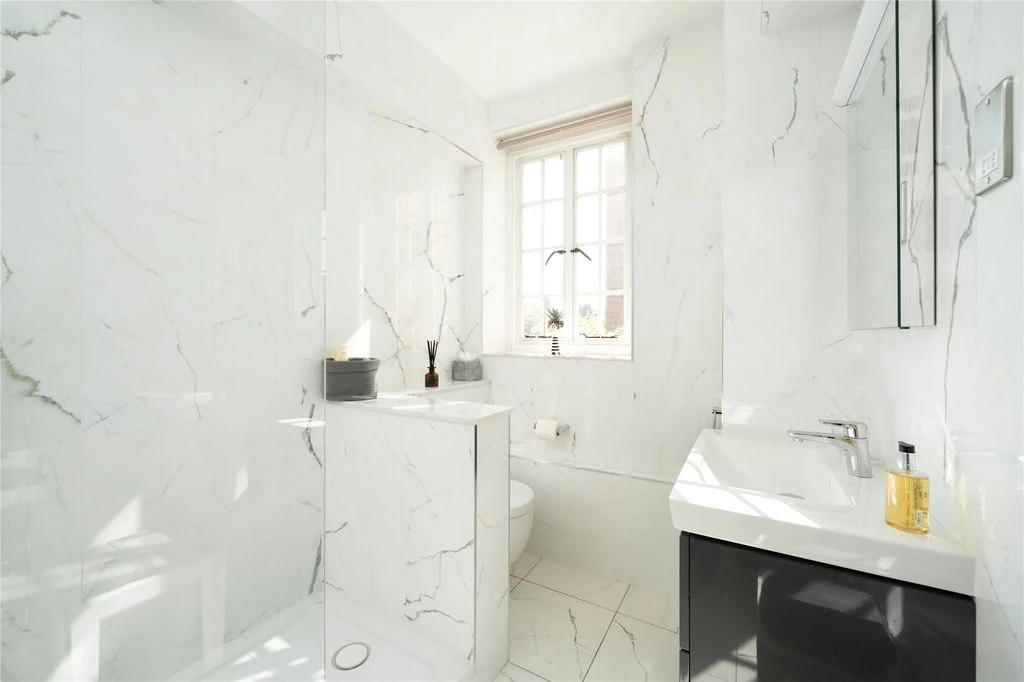 Квартира в Лондоне, Великобритания, 75 м² - фото 1