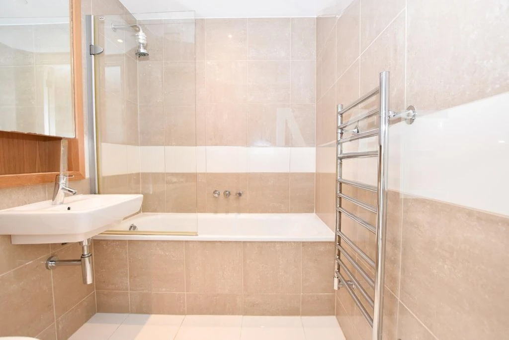 Квартира в Лондоне, Великобритания, 53 м² - фото 1
