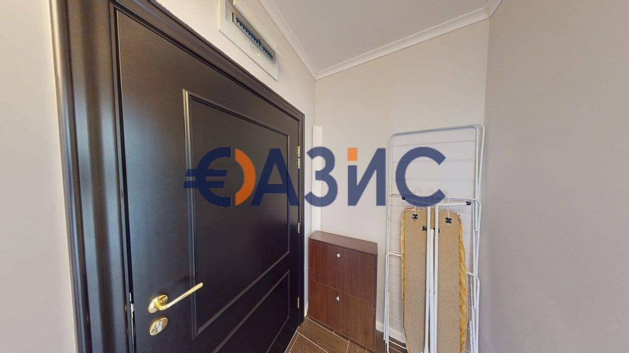 Апартаменты в Святом Власе, Болгария, 79 м² - фото 3