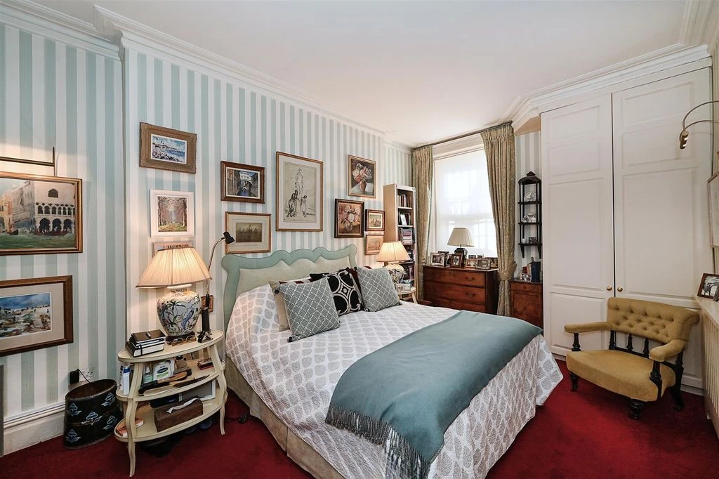 Квартира в Лондоне, Великобритания, 84 м² - фото 1