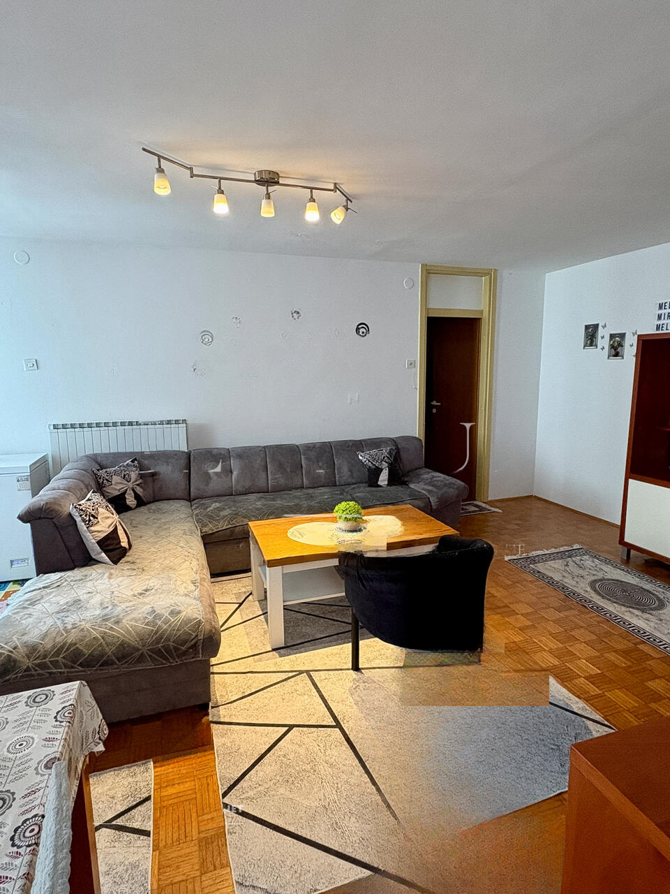 Квартира в Сежане, Словения, 66 м² - фото 1