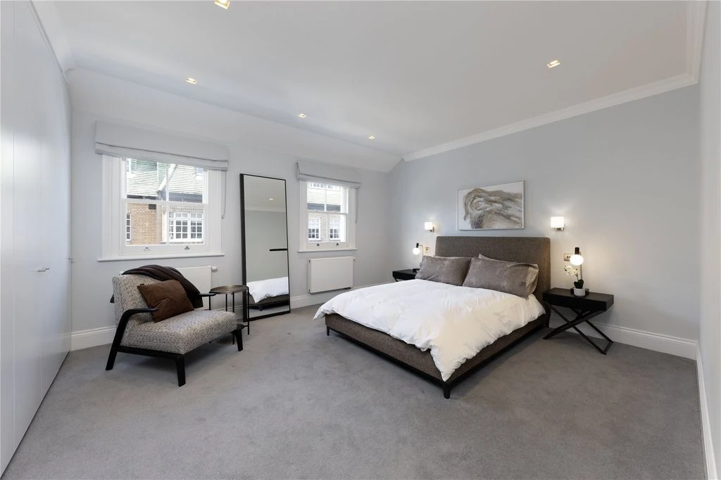 Квартира в Лондоне, Великобритания, 269 м² - фото 1