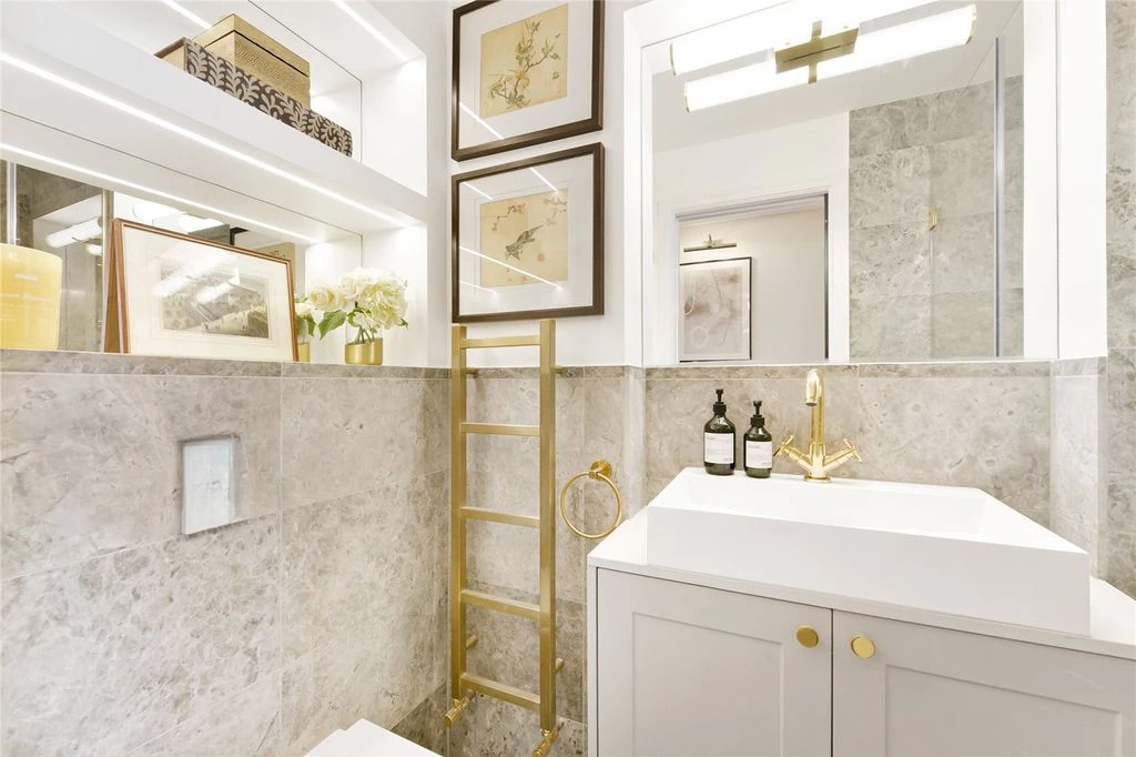 Квартира в Лондоне, Великобритания, 120 м² - фото 1