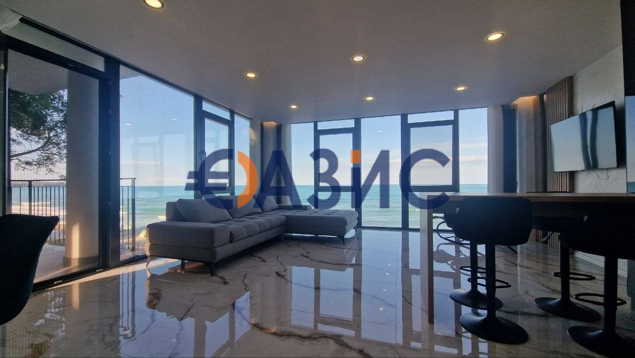 Апартаменты в Обзоре, Болгария, 143 м² - фото 4