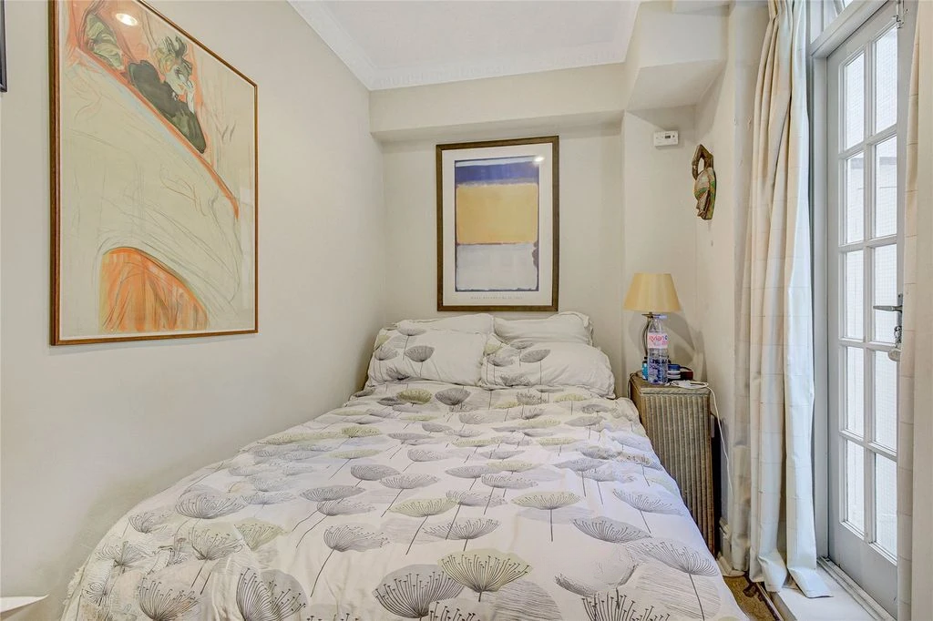 Квартира в Лондоне, Великобритания, 57 м² - фото 1