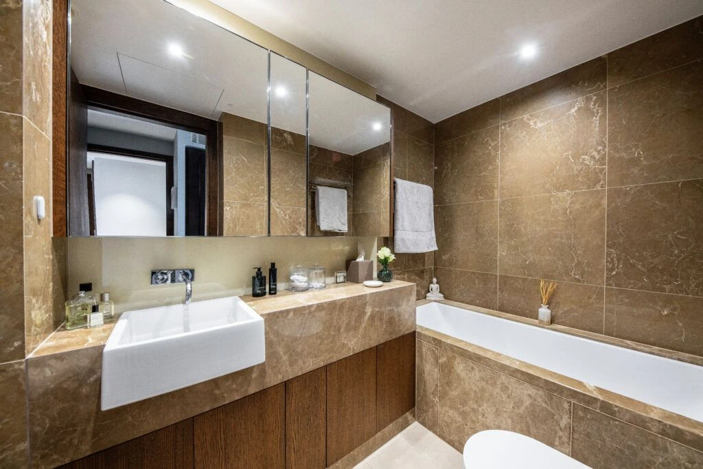 Квартира в Лондоне, Великобритания, 107 м² - фото 1