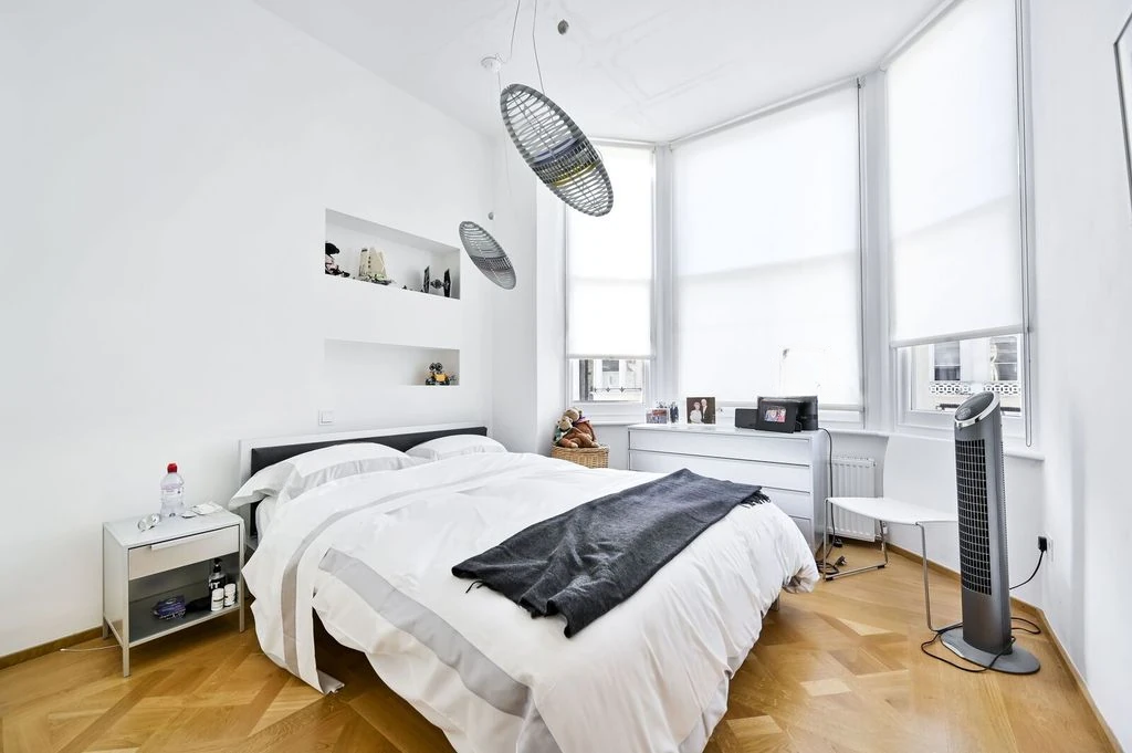 Квартира в Лондоне, Великобритания, 56 м² - фото 1