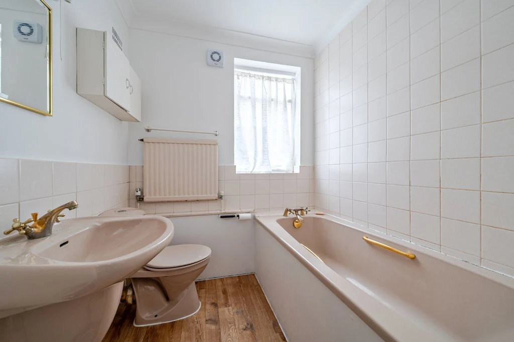 Квартира в Лондоне, Великобритания, 160 м² - фото 1