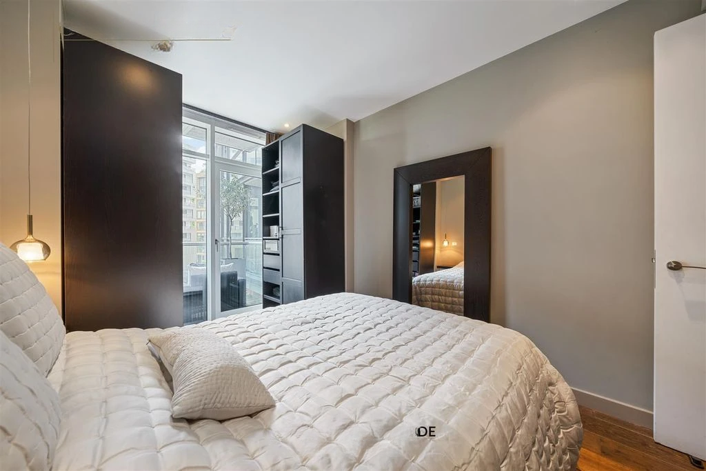 Квартира в Лондоне, Великобритания, 54 м² - фото 1
