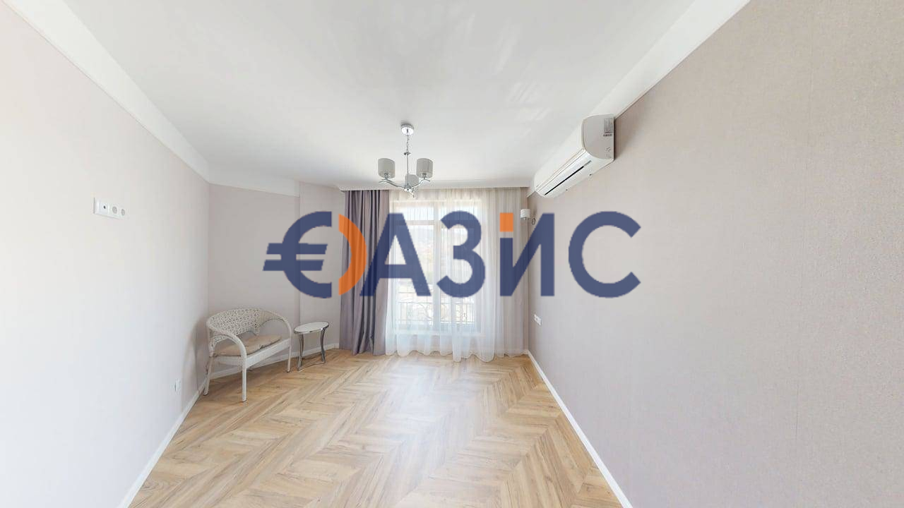 Апартаменты в Святом Власе, Болгария, 79 м² - фото 6