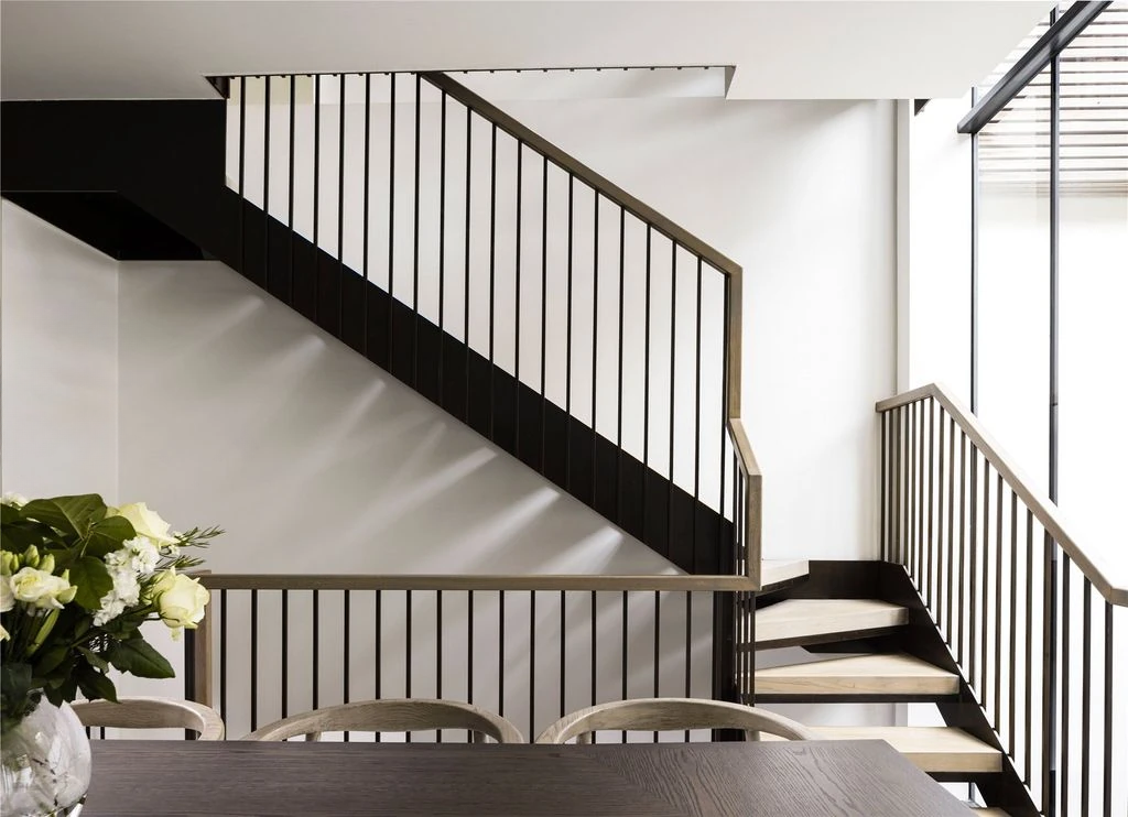 Квартира в Лондоне, Великобритания, 214 м² - фото 1