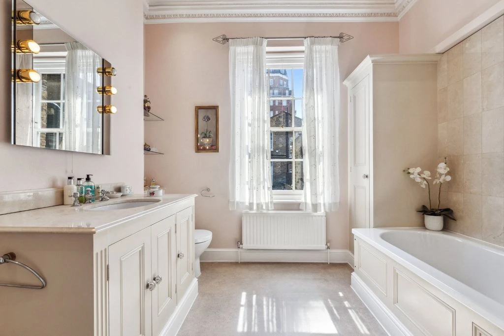 Квартира в Лондоне, Великобритания, 127 м² - фото 1
