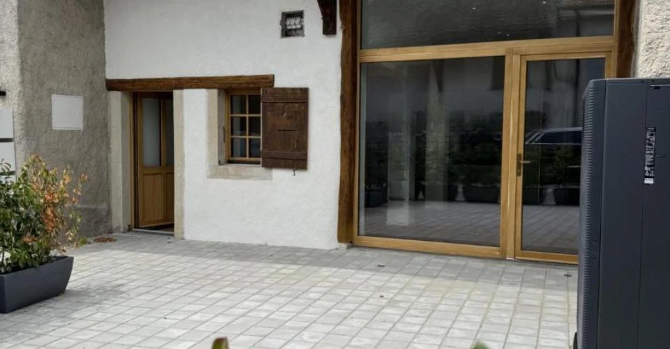 Квартира в Женеве, Швейцария, 162 м² - фото 1