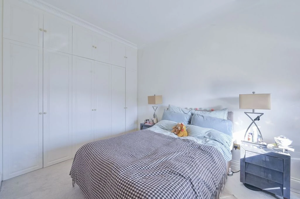Квартира в Лондоне, Великобритания, 56 м² - фото 1