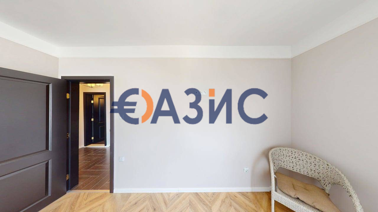 Апартаменты в Святом Власе, Болгария, 79 м² - фото 8