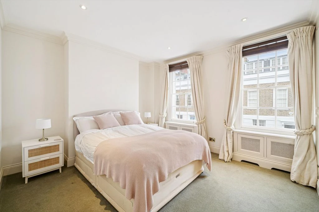 Квартира в Лондоне, Великобритания, 155 м² - фото 1