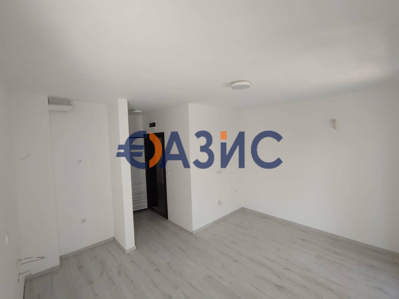 Апартаменты на Солнечном берегу, Болгария, 37.6 м² - фото 9