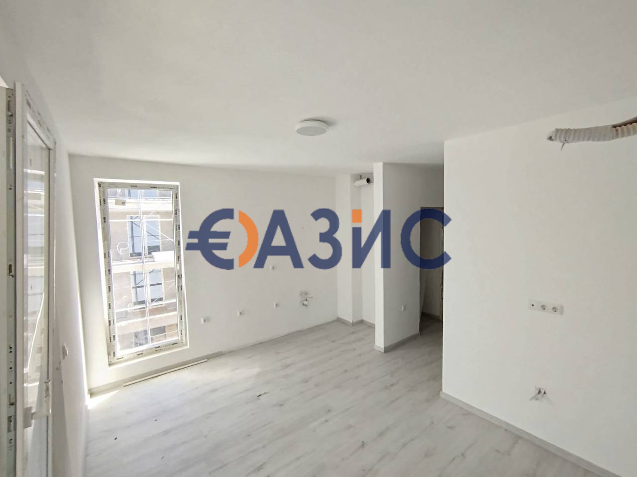 Апартаменты на Солнечном берегу, Болгария, 37.6 м² - фото 10