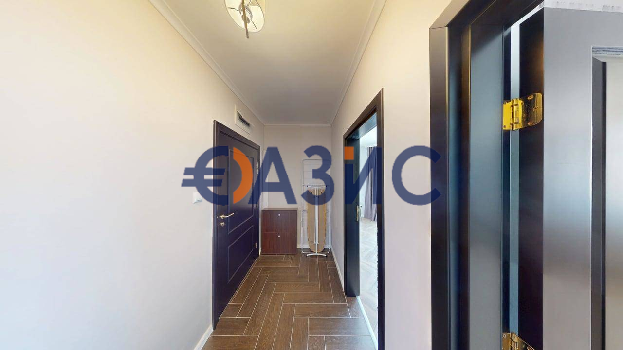 Апартаменты в Святом Власе, Болгария, 79 м² - фото 10