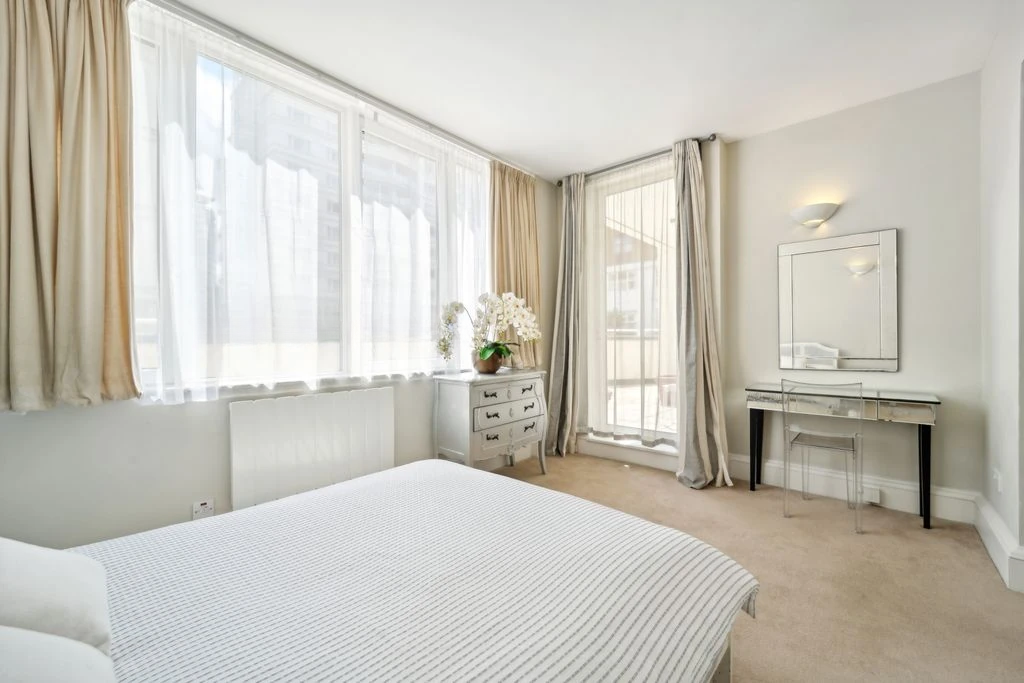 Квартира в Лондоне, Великобритания, 113 м² - фото 1